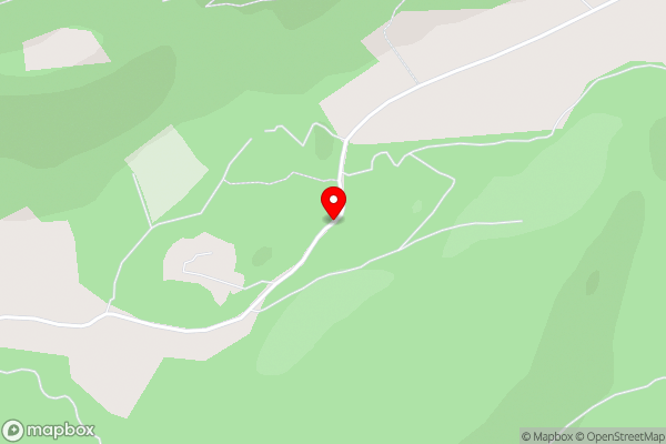 Villa Ilyada - Private Villa for 8 Guests - Kas - Hotel Location Map