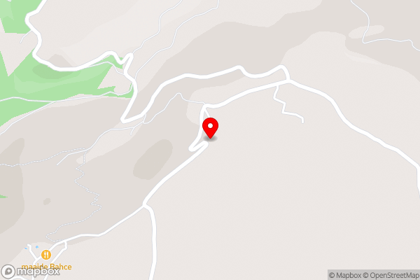 Villa Jasmin - Hotel Location Map