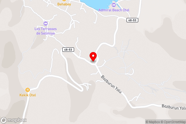 Villa Jasmin Daily Weekly Rentals - Hotel Location Map