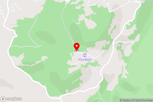 Villa kırlangıç - Hotel Location Map