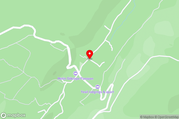 Villa Lale with Private Pool, Sleeps 6 - Hotel Location Map