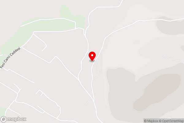 Villa Levent - Hotel Location Map