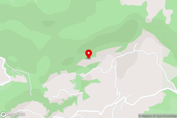 Villa Nihan - Hotel Location Map