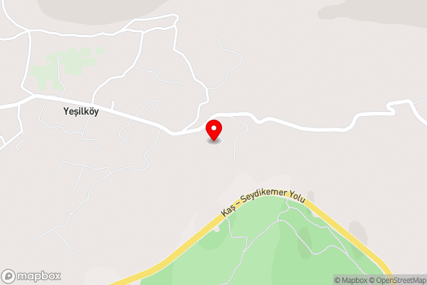 VİLLA ORAGANO - Hotel Location Map