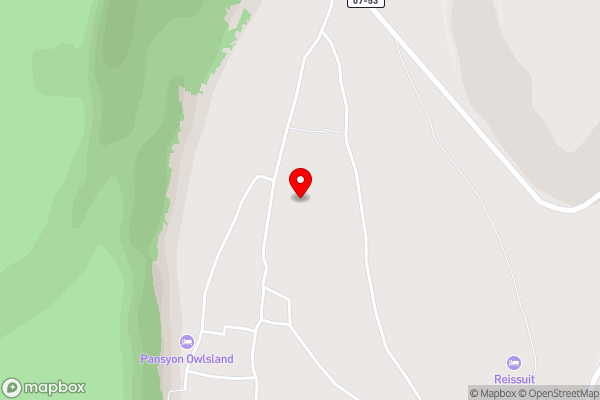 Villa Ortaç 2 - Hotel Location Map