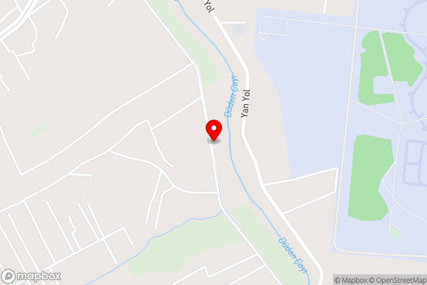 villa palm Antalya - Hotel Location Map