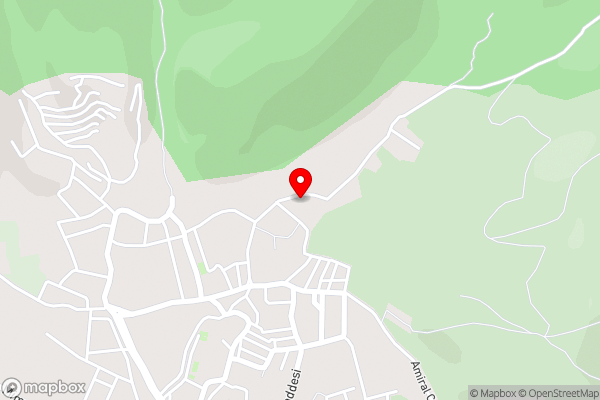 Villa Paris with Private Pool - Hotel Location Map