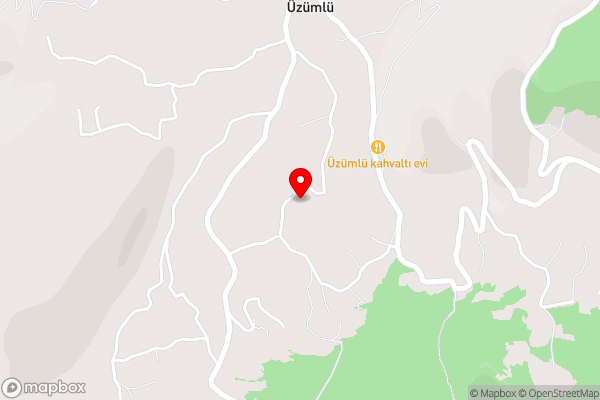 Villa Pırıltı - Hotel Location Map