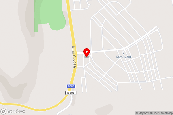 Villa Sunrise - Hotel Location Map