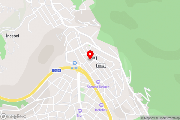 Villa Verde Luxury Mediterranean Villa With Private Pool - Hotel Location Map