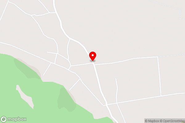 Villa Yazır - Hotel Location Map