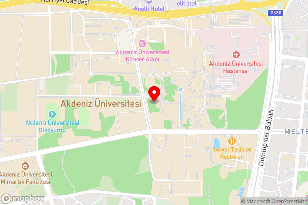 Virilada Hotel - Hotel Location Map