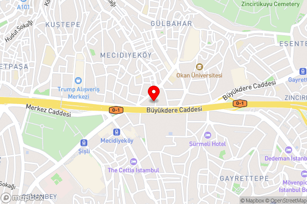 White Monarch Hotel - Hotel Location Map