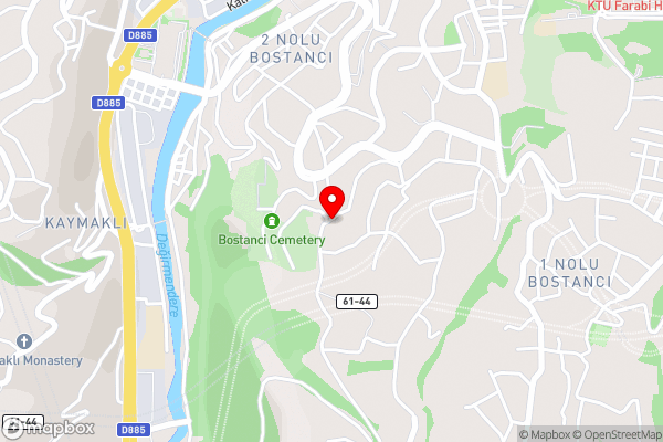 ZAL SUİTE - Hotel Location Map