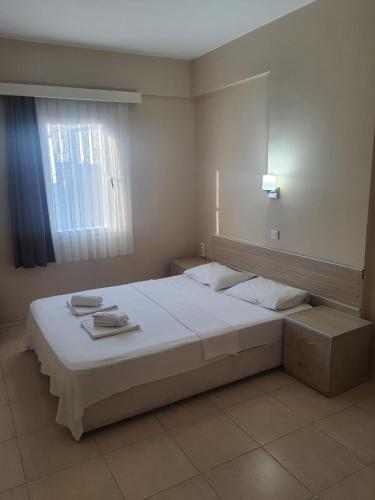 Quadruple Room with Balcony