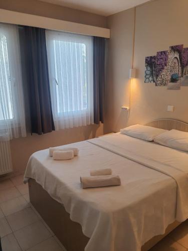 Family Suite - With Balcony