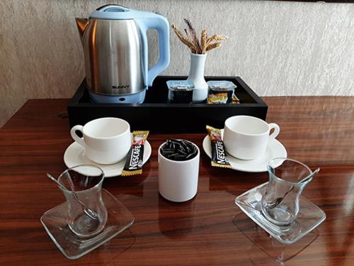 Standart Üç Kişilik Oda