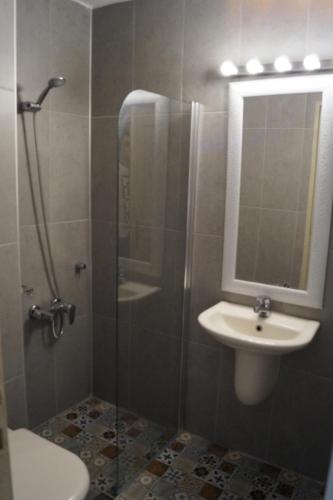 Şehir Manzaralı Süit