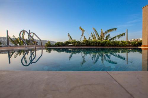 with Private Pool Villa
