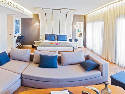 Penthouse Süit
