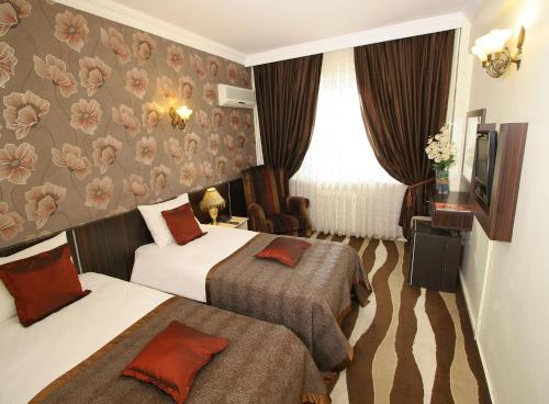 Double or Twin Room
