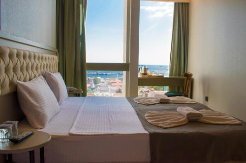 Triple Room - Sea View