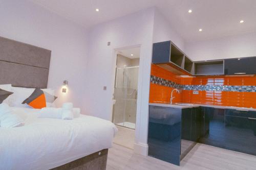 Superior King Room