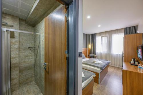 Üç Kişilik Comfort Oda