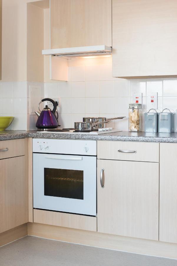 McDonald Road Residence (Campus Accommodation)
