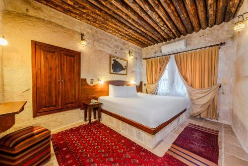 Klasik Cave Suite