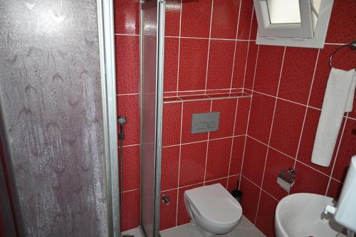 Standart Çift Kişilik Oda