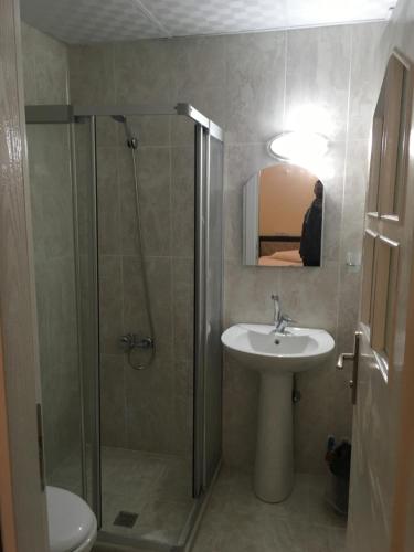 Standart Çift Kişilik Oda