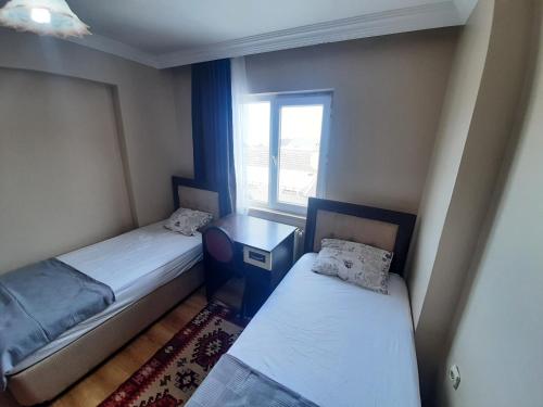 with Balcony Apartment