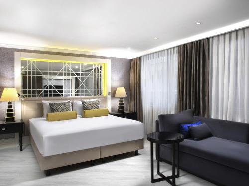 Family Residential Suite