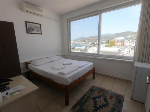 Double Room - Sea View