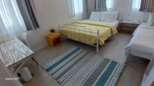 Deluxe Üç Kişilik Oda