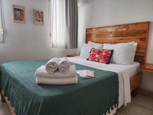 Deluxe Çift Kişilik Oda
