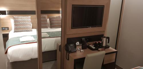 Superior Quadruple Room