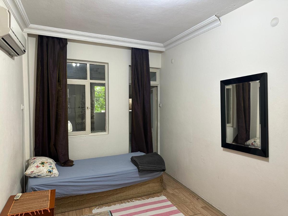 Central Location, Close to Everything