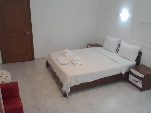Large Double Room