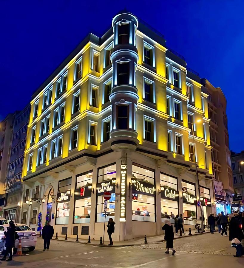Meserret Palace Hotel – Special Category