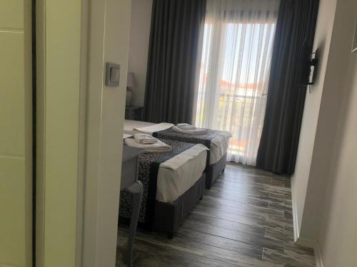 Standart İki Yataklı Oda