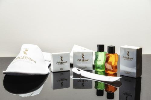 Honeymoon Suite - Spa Bathlu