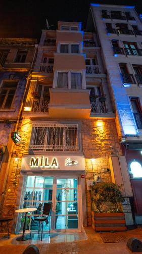 Deluxe Çift Kişilik Oda