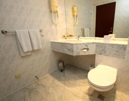 Double Room - Accessible for Disabled Users