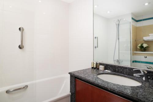 Executive Twin Room