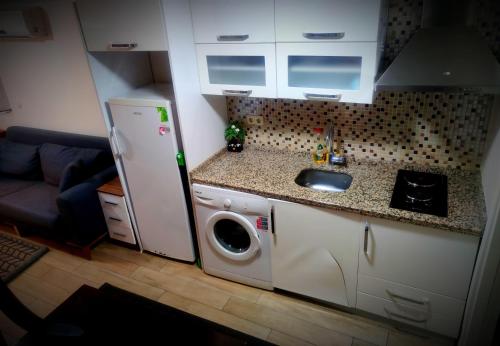 Duplex Apartment