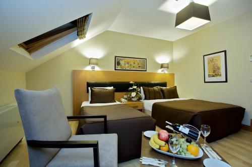 Standard Family Room
