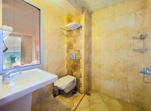 Triple Room - With View