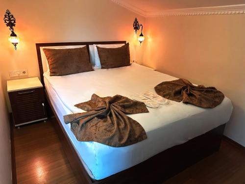 Triple Room - City View